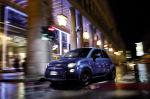 Fiat 500 TwinAir 2012 года